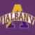 University at Albany logo