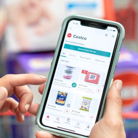Costco Mobile App