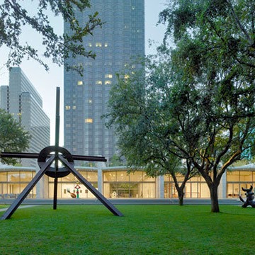 Nasher Sculpture Center
