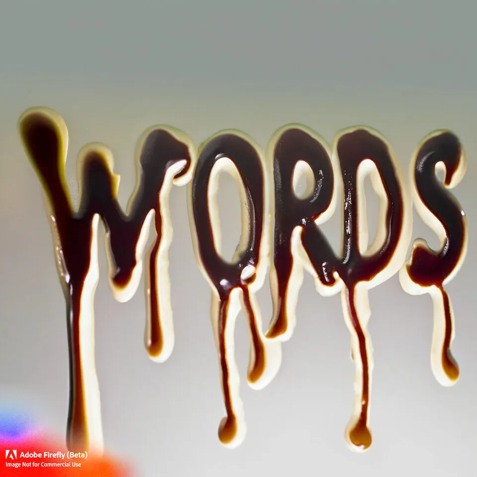 Words on Trial