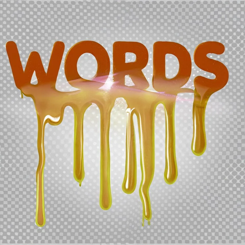 Sticky Words visual 4